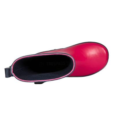 Trumpet Welly, Unisex Kids’ Boots