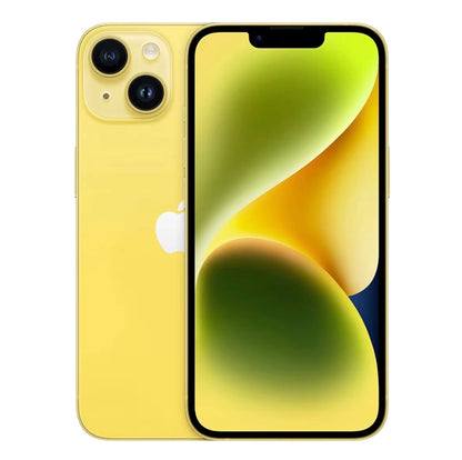 Apple iPhone 14 6.1-inch A15 Bionic Dual 12MP Camera 5G Smartphone