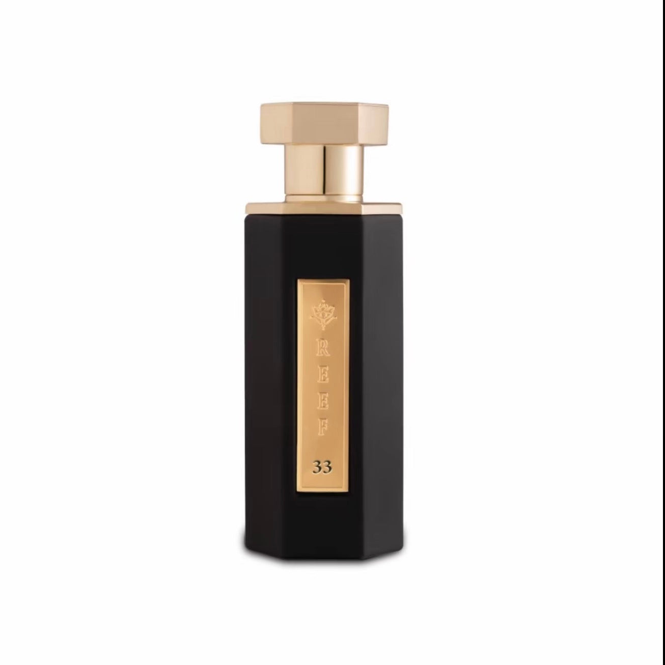 Reef 33 Perfume 100ml Eau de Parfum Unisex Arabian Fragrance