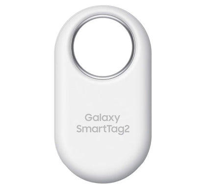 Samsung Galaxy SmartTag2 Bluetooth Tracker 1 Pack Black