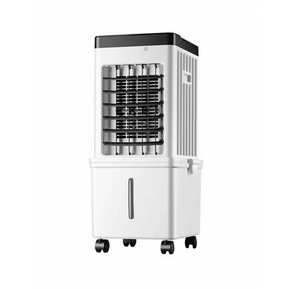 15L Portable Evaporative Air Cooler Fan with Remote Control