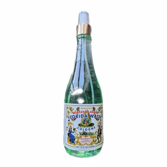 Florida Water Murray & Lanman Cologne Spray 12oz 354ml Classic Fragrance