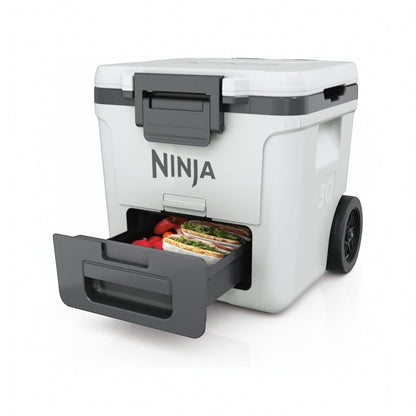 FrostVault Heavy-Duty Insulated Cool Box 42 Litres