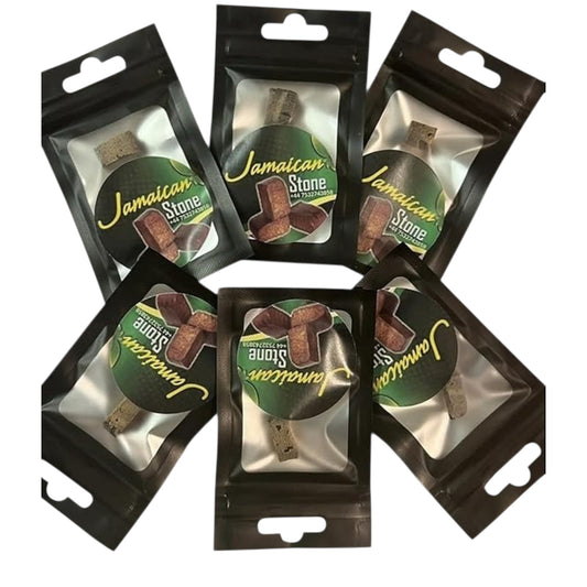 Jamaican Black Stone