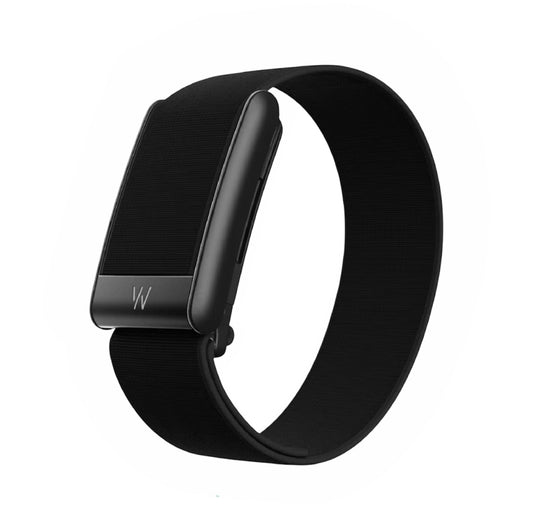 WHOOP 5.0 MG Activity Tracker with 12 Month Membership Health Wearable