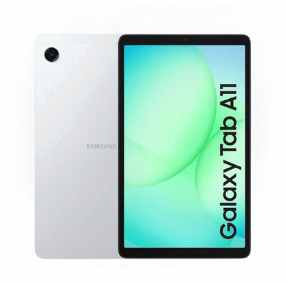 Samsung Galaxy Tab A11 8.7 Inch 64GB 4GB RAM Silver Tablet