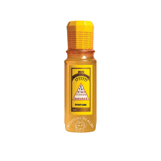 777 Powers Perfume - 150 Ml