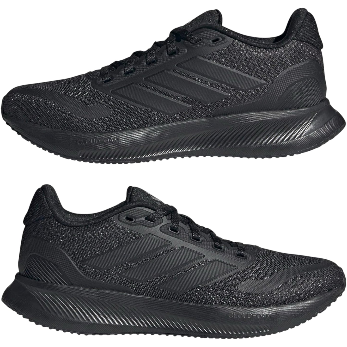Unisex Kids’ Runfalcon 5 Junior Running Shoes – Lightweight & Supportive