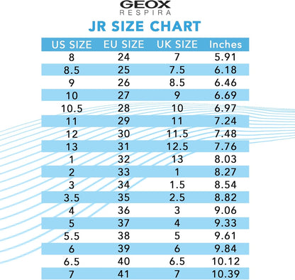 Boy’s J Riddock School Uniform Shoe – Smart, Durable & Comfortable, Sizes from 8.5, 10 uk child and 1, 1.5, 2.5, 3, 4, 5, 6, 6.5, 9, 11, 11.5, 12.5 and 13 uk