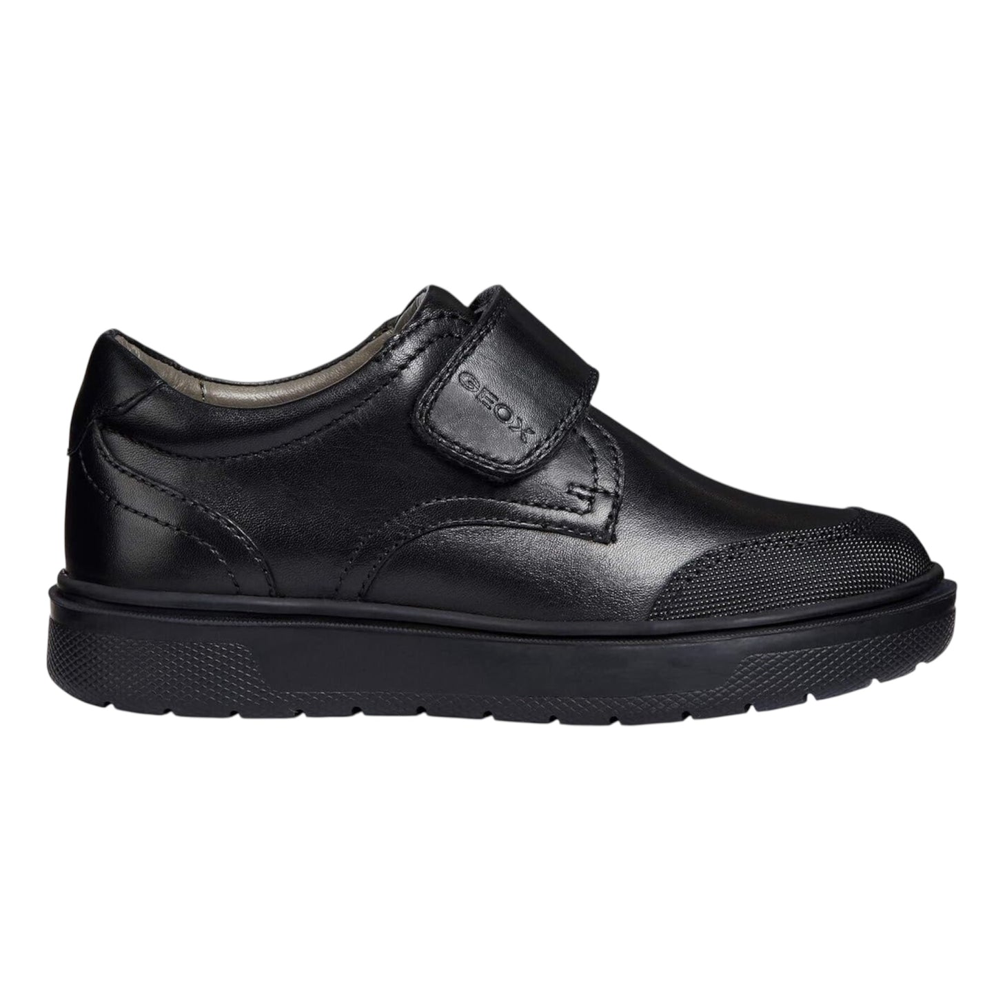 Boy’s J Riddock School Uniform Shoe – Smart, Durable & Comfortable, Sizes from 8.5, 10 uk child and 1, 1.5, 2.5, 3, 4, 5, 6, 6.5, 9, 11, 11.5, 12.5 and 13 uk