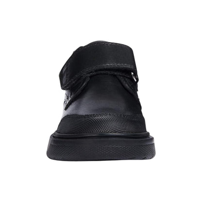 Boy’s J Riddock School Uniform Shoe – Smart, Durable & Comfortable, Sizes from 8.5, 10 uk child and 1, 1.5, 2.5, 3, 4, 5, 6, 6.5, 9, 11, 11.5, 12.5 and 13 uk