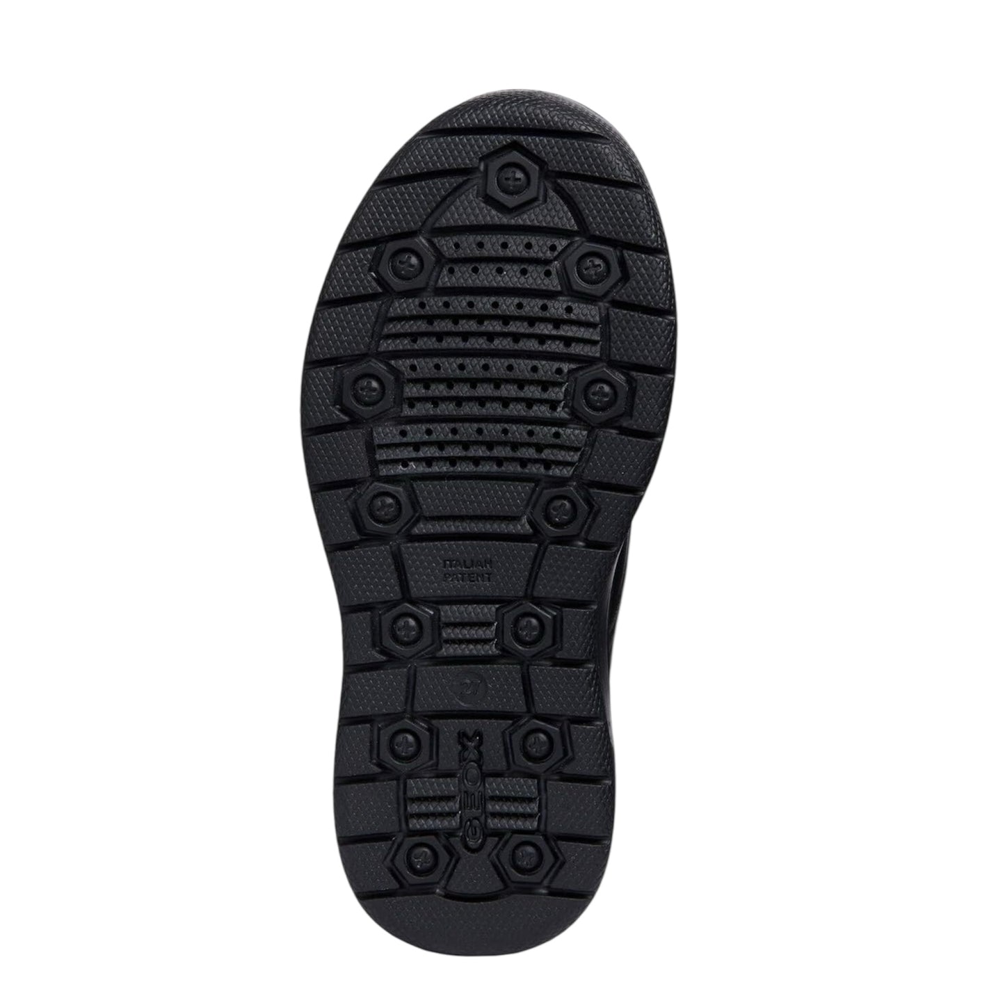 Boy’s J Riddock School Uniform Shoe – Smart, Durable & Comfortable, Sizes from 8.5, 10 uk child and 1, 1.5, 2.5, 3, 4, 5, 6, 6.5, 9, 11, 11.5, 12.5 and 13 uk