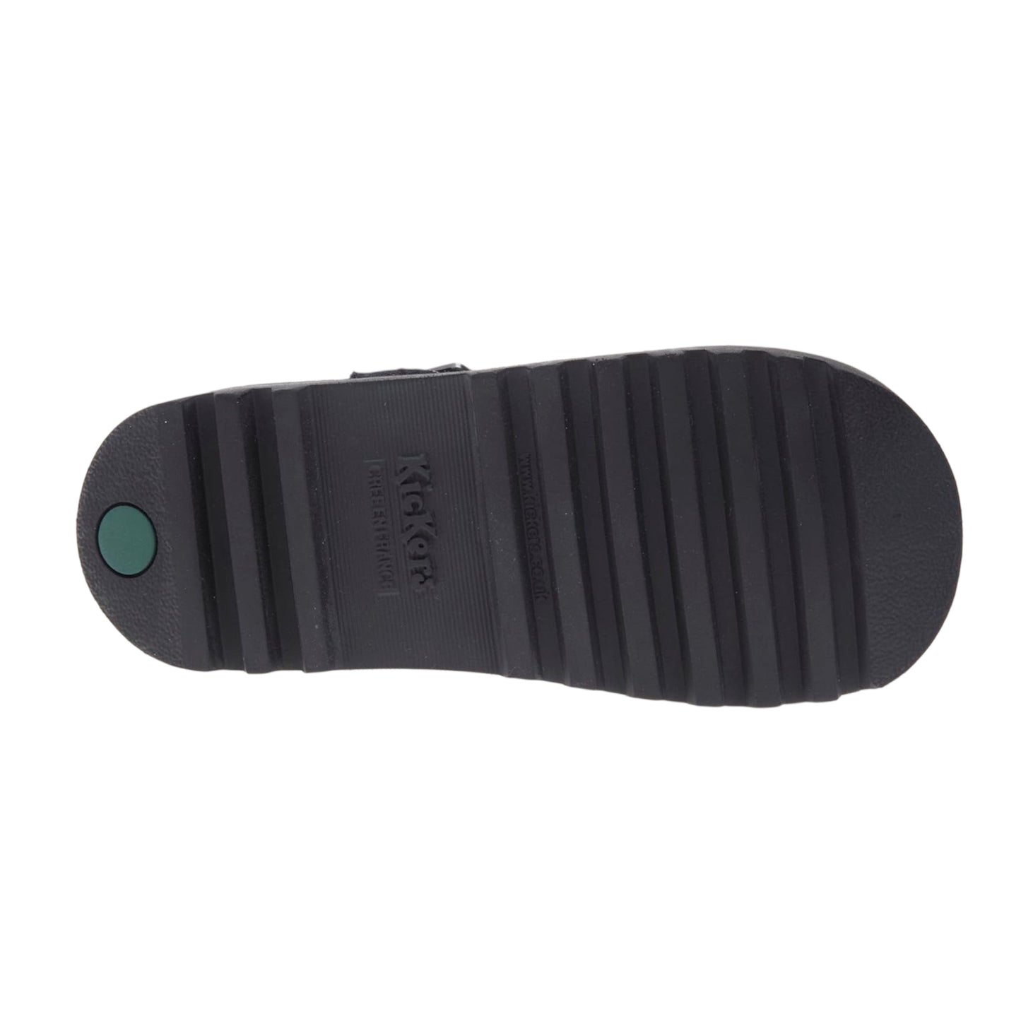 Girl'S Kick T Bar Black School Shoes Sizes from 5, 6, 7, 8, 8.5, and 12 UK Child. Classic & Stylish | Extra Comfortable | Premium Quality,