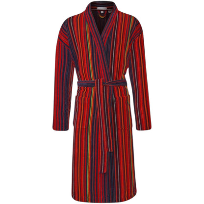 Men's British Bathrobe - the Regent (XL)