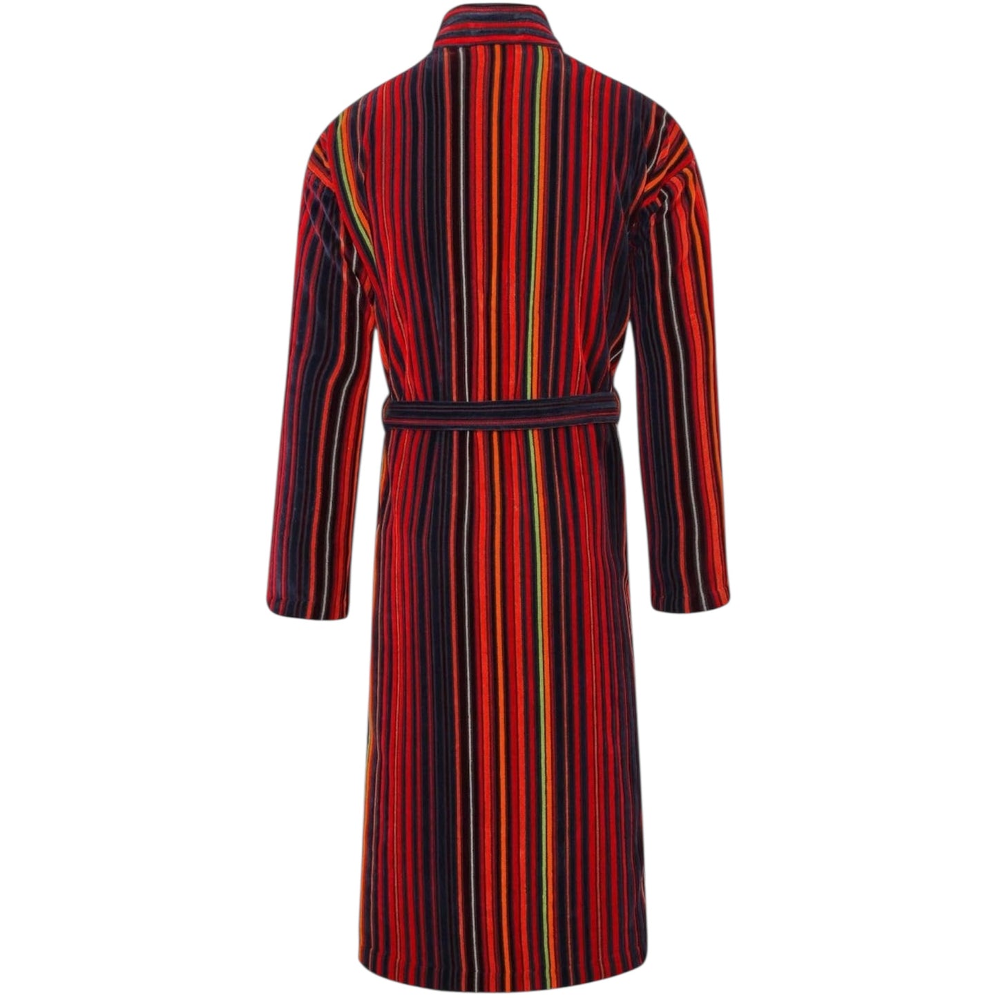 Men's British Bathrobe - the Regent (XL)