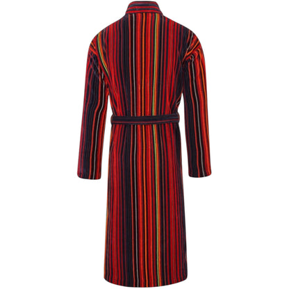 Men's British Bathrobe - the Regent (XL)