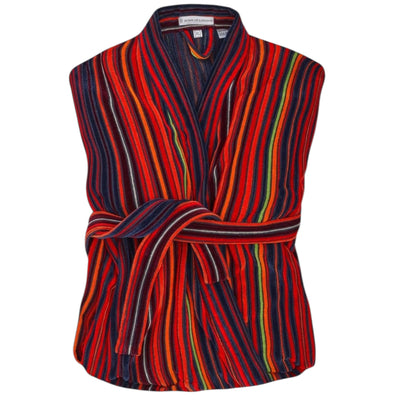 Men's British Bathrobe - the Regent (XL)