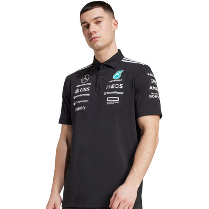 MERCEDES - AMG PETRONAS FORMULA ONE TEAM POLO