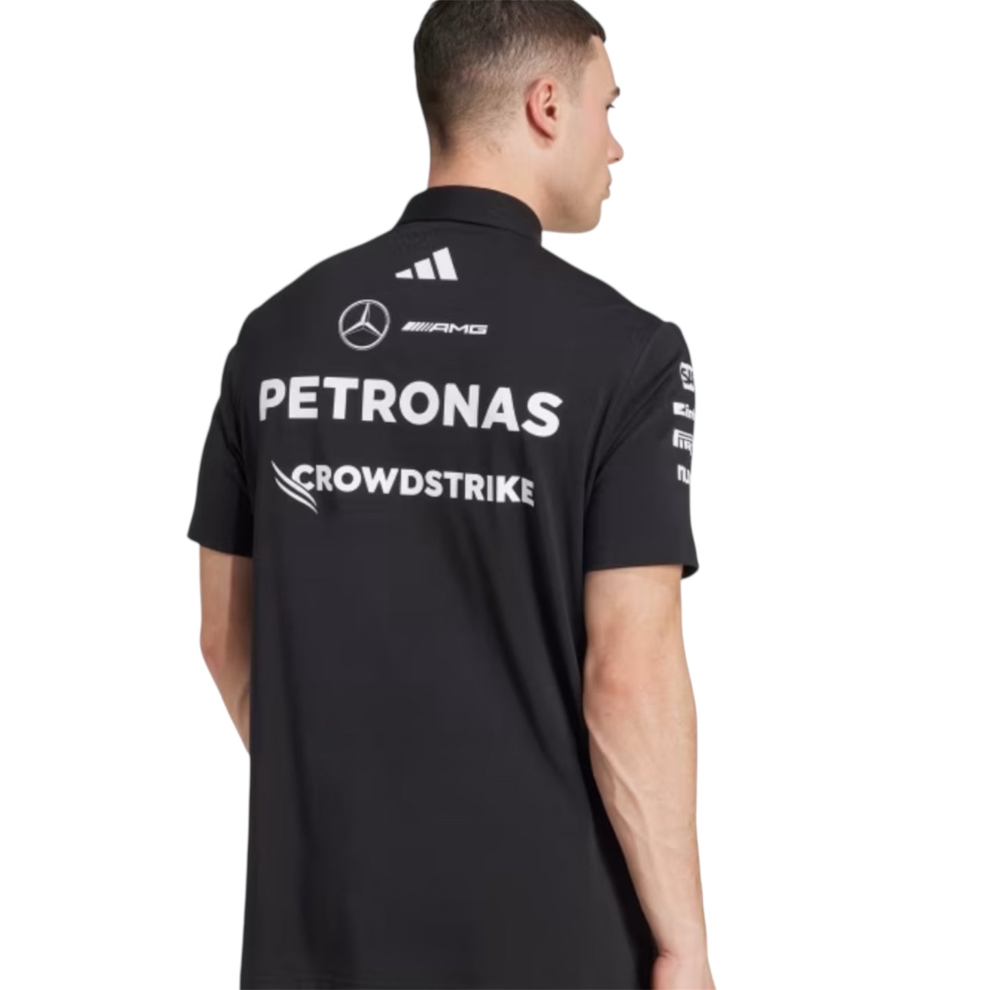 MERCEDES - AMG PETRONAS FORMULA ONE TEAM POLO