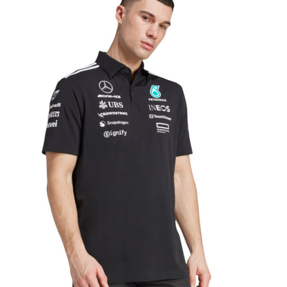 MERCEDES - AMG PETRONAS FORMULA ONE TEAM POLO