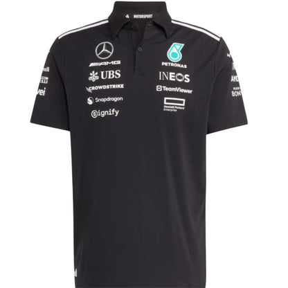 MERCEDES - AMG PETRONAS FORMULA ONE TEAM POLO