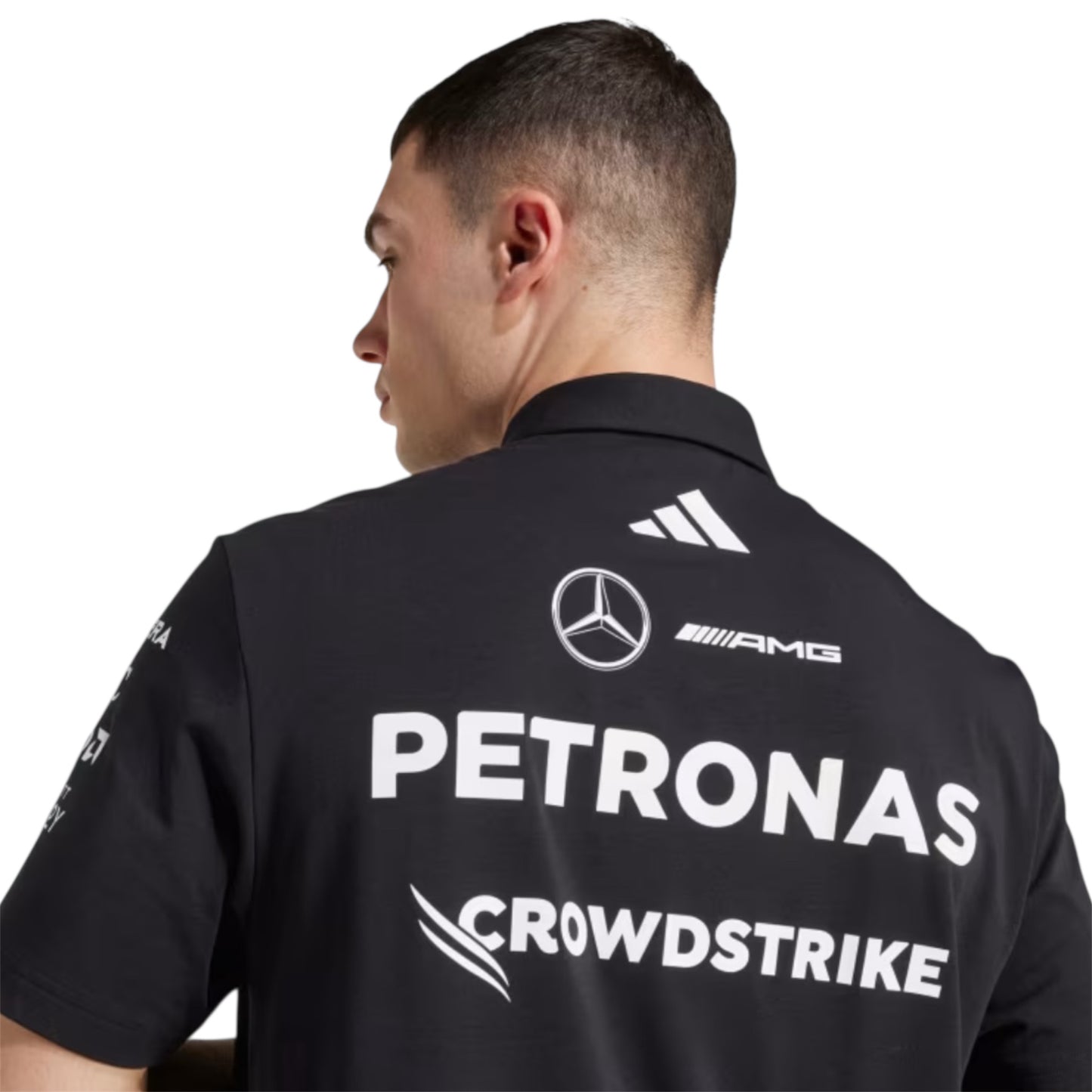 MERCEDES - AMG PETRONAS FORMULA ONE TEAM POLO