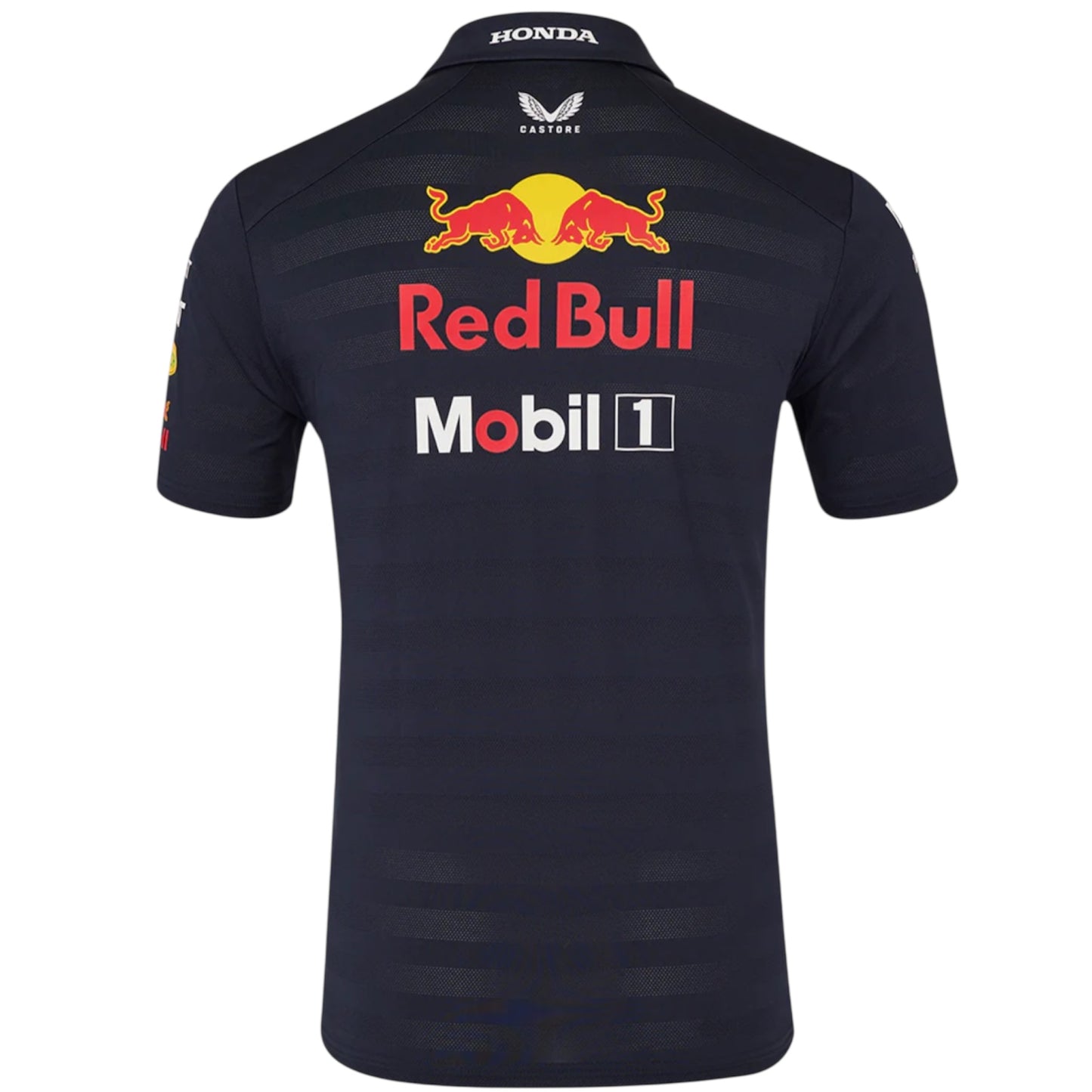 Red Bull Racing F1 Team Polo Shirt 2025