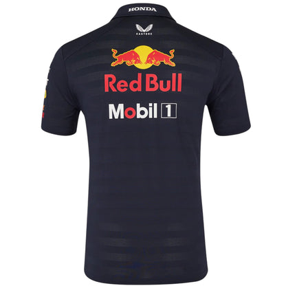 Red Bull Racing F1 Team Polo Shirt 2025