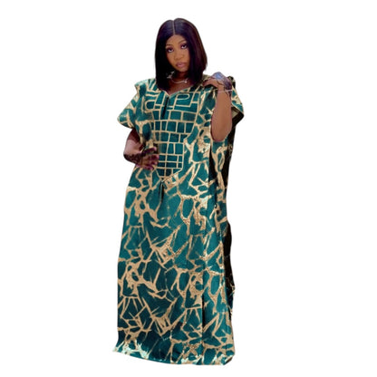 Abayas for Women – Dubai African Muslim Satin Caftan, Boubou Djellaba Evening Party Dress 2025 (Delivered within 2-3 weeks from the day of purchase)