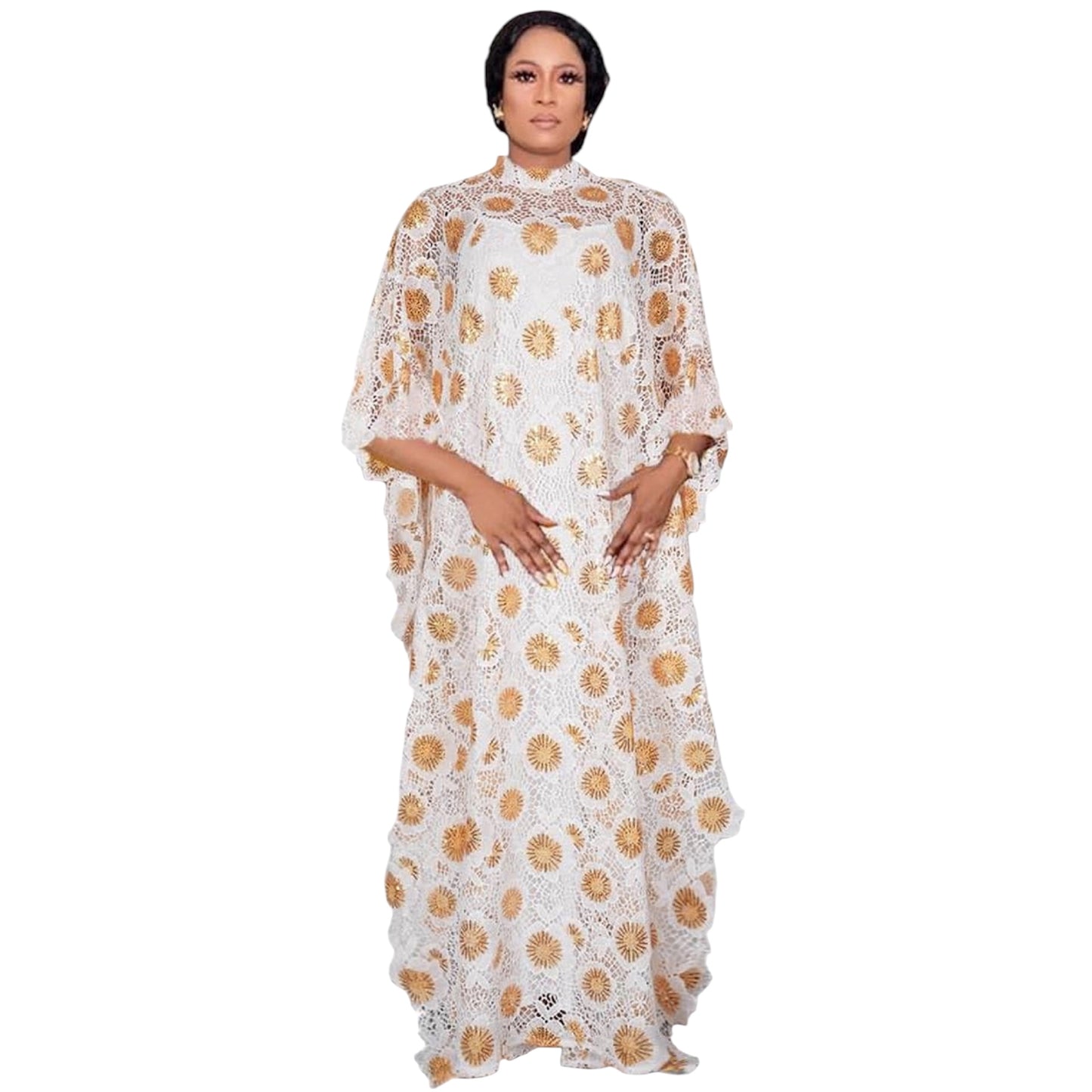 Women'S S9969 Bubu
