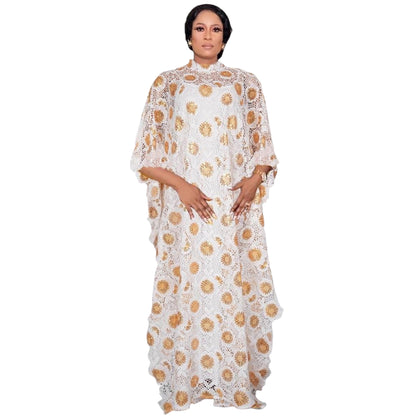 Women'S S9969 Bubu