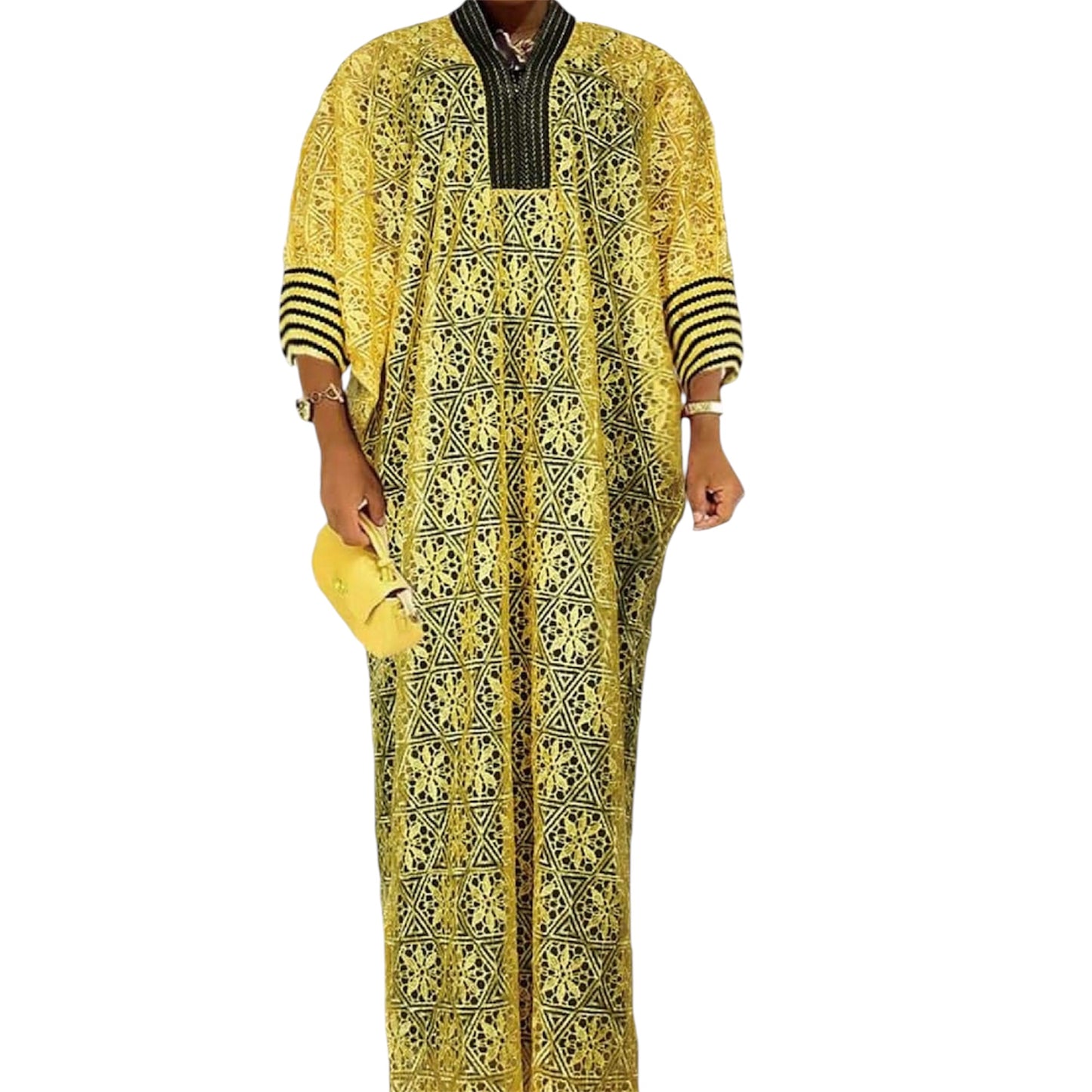 Women'S S9969 Bubu