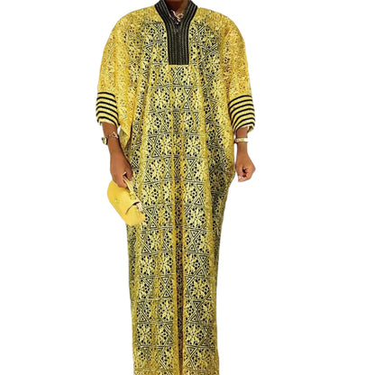Women'S S9969 Bubu