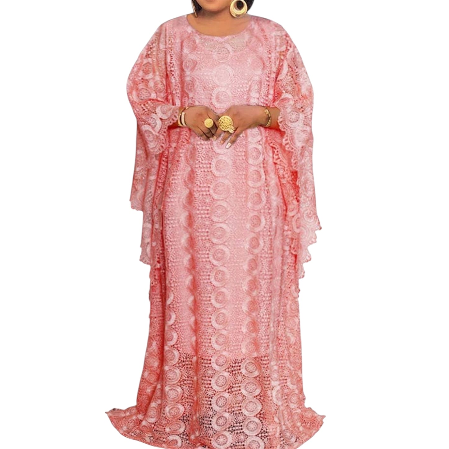 Women'S S9969 Bubu