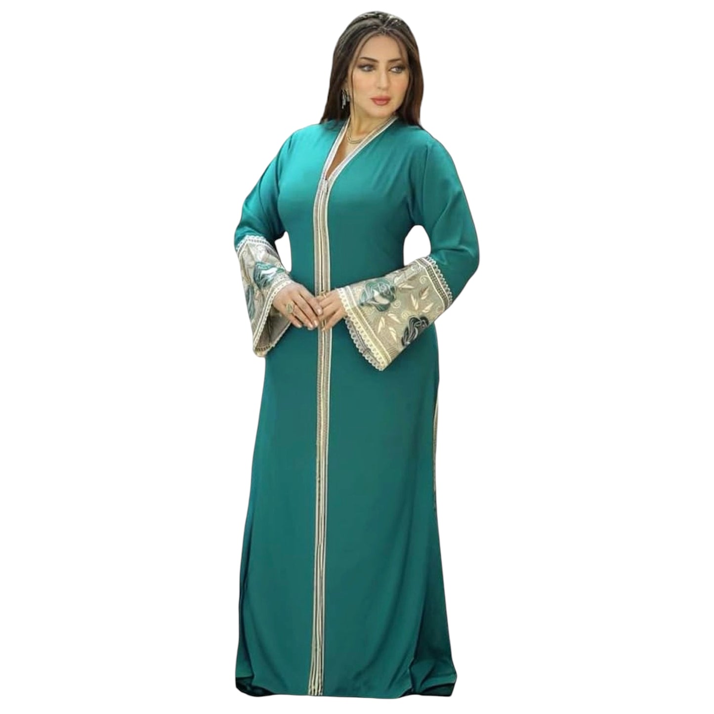 Women'S S9969 Bubu