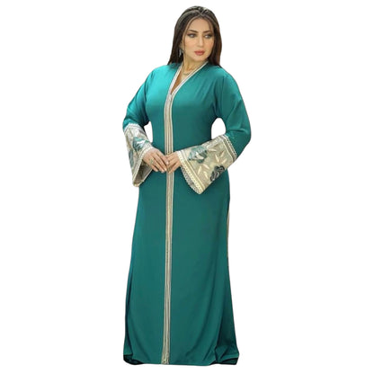 Women'S S9969 Bubu