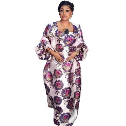 Women'S S10832 Bubu Dress