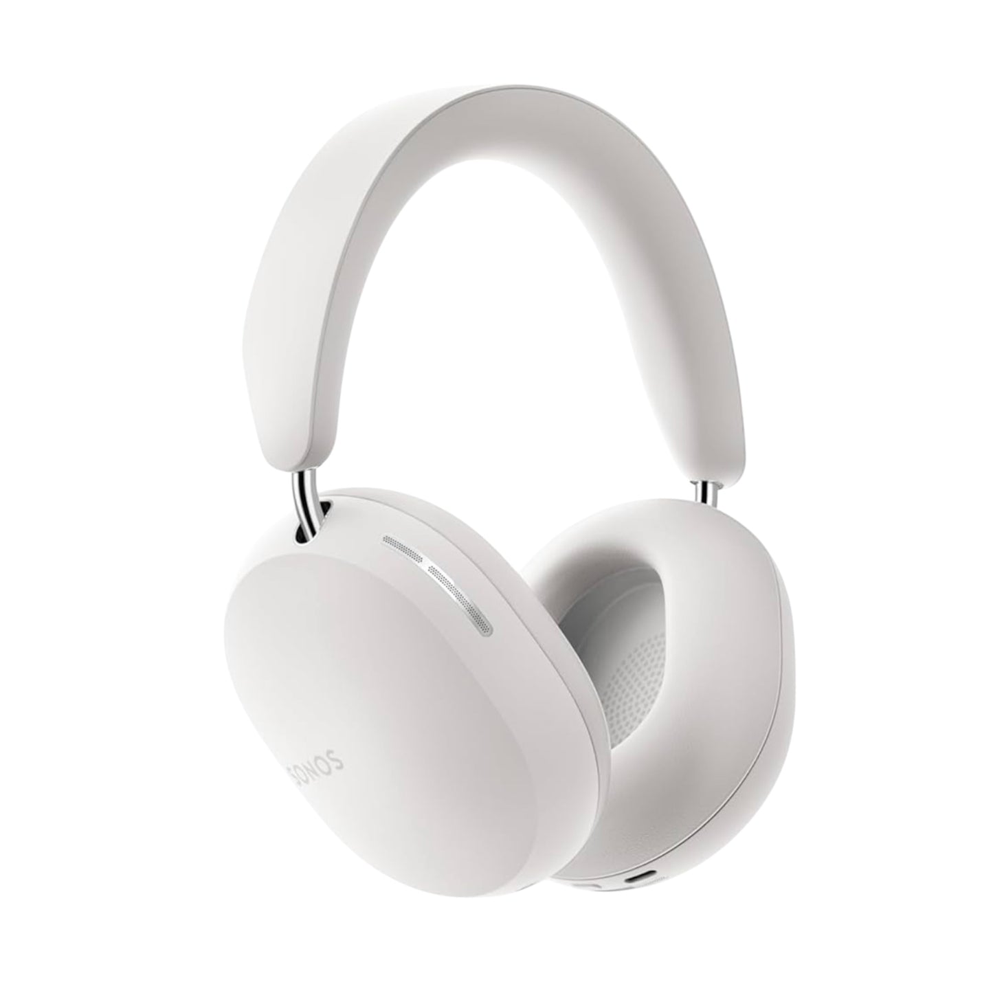 Sonos Ace - Noise Cancelling Wireless Bluetooth Headphones - Up to 30 hours battery life - Spatial Audio - Dynamic Head Tracking