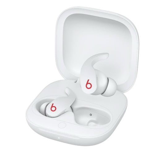 Beats Fit Pro – True Wireless Noise Cancelling Earbuds – Active Noise Cancelling - Sweat Resistant Earphones, Compatible with Apple & Android, Class 1 Bluetooth®, Built-in Microphone
