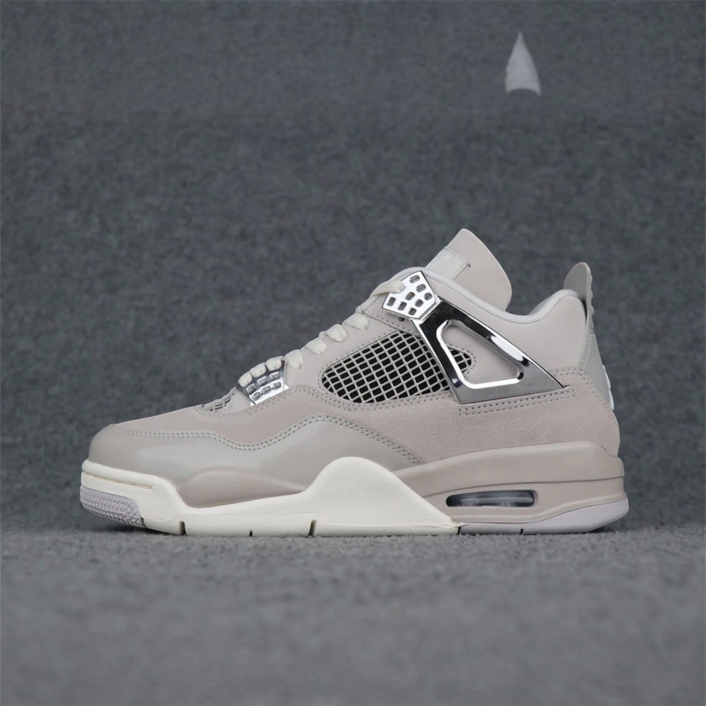 Wmns Air Jordan 4 Retro 'Frozen Moments'