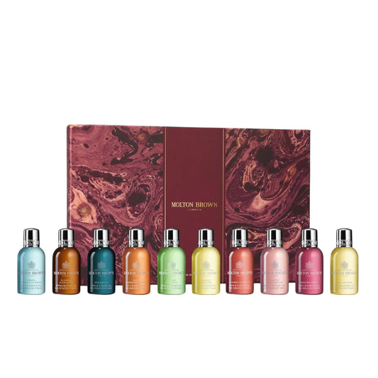 Molton Brown Stocking Filler Gift Set