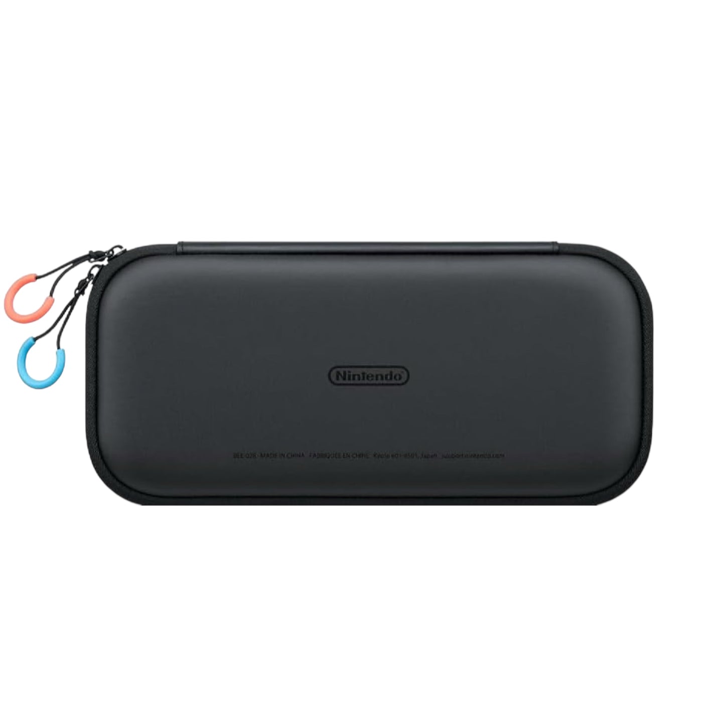 Nintendo Switch 2 Carrying Case and Screen Protector