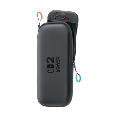 Nintendo Switch 2 Carrying Case and Screen Protector