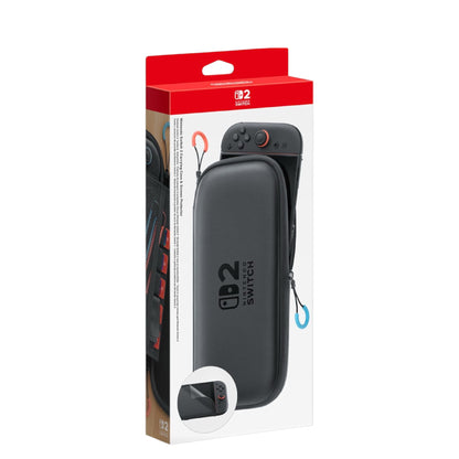 Nintendo Switch 2 Carrying Case and Screen Protector