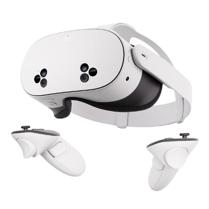 3S 128 GB – Dive into Mixed Reality – All-In-One Headset – Get a 3-Month Trial of Meta Horizon+ Included