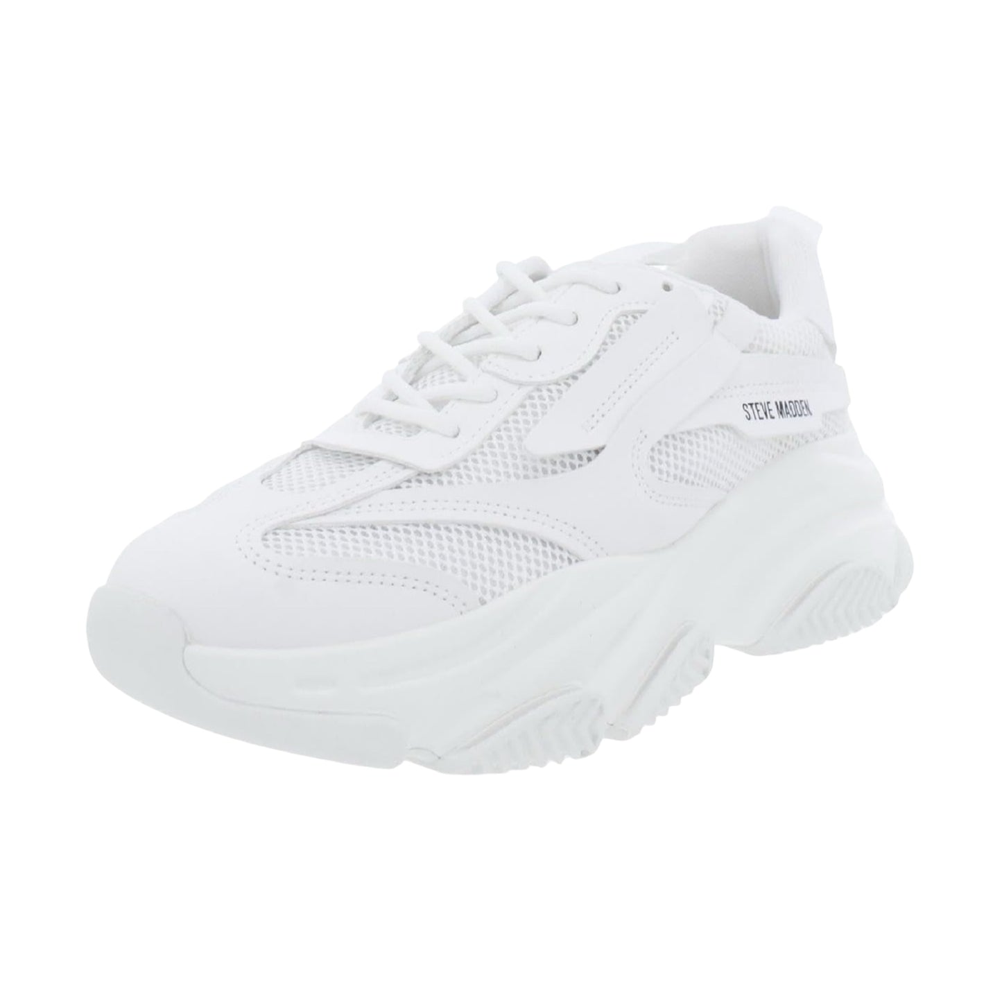 Steve Madden Women's Possession Sneaker