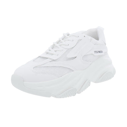 Steve Madden Women's Possession Sneaker
