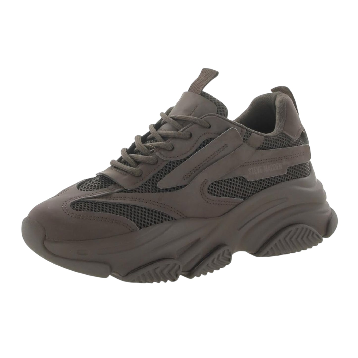 Steve Madden Women's Possession Sneaker
