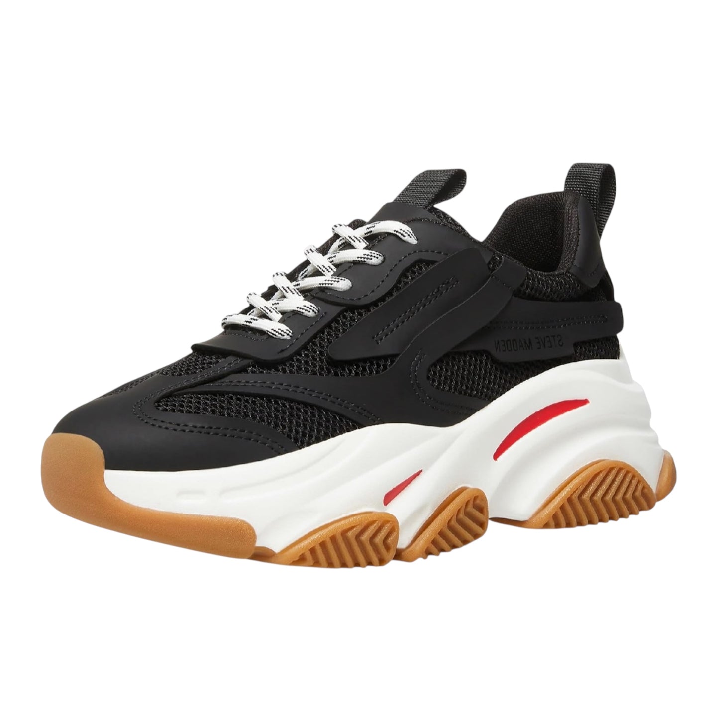 Steve Madden Women's Possession Sneaker