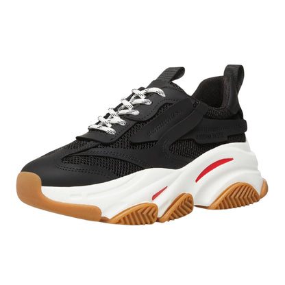 Steve Madden Women's Possession Sneaker